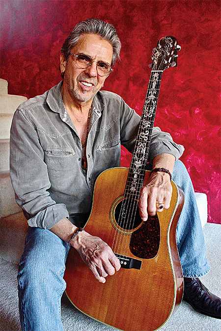 The Tale of Bobby Whitlock’s D-35