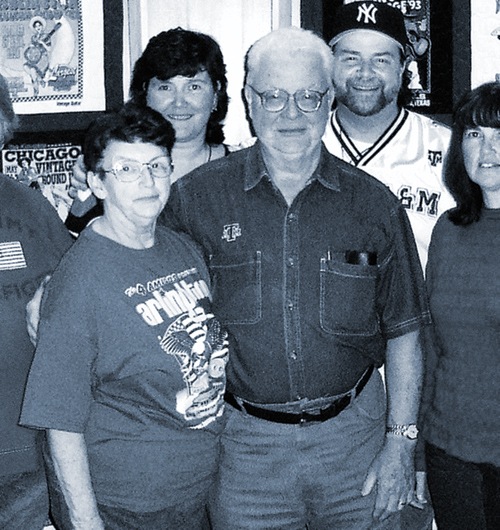Brinkmann Family: Gil Hembree