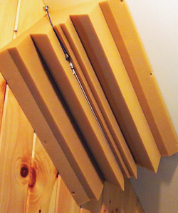 Building a Studio