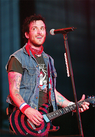 Butch Walker