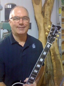 Ben Chafin acquires Electra trademark.