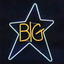 Big Star #1 Record