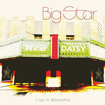 Big Star Live in Memphis