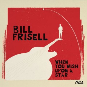 Bill Frisell