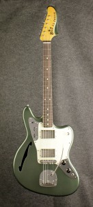 Bilt S.S. Zaftig Highland Green Bilt S.S. Zaftig Highland Green
