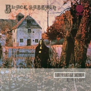 Black Sabbath Dlx ed