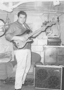 Bob Babbitt Bob Babbitt passes