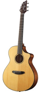 Breedlove Discovery Concert CE