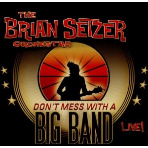 Brian Setzer Brian Setzer
