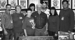 John Brinkmann passes