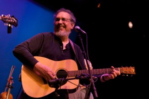 David Bromberg
