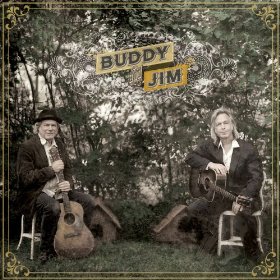 Buddy Miller & Jim Lauderdale