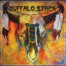 Buffalo Stack