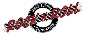 James Burton