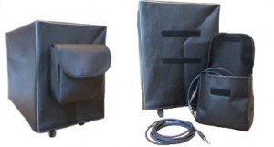 CAC Accessory Bag