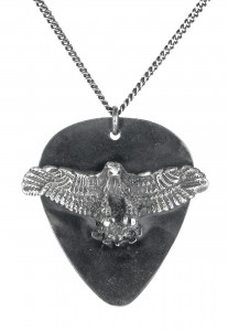 CHH004-hannah-chambers-free-bird-pendant-front-designer-cufflinks-australiamens-ringsmens-wedding-bands-gift-ideas-for-men-contemporary-jewellery-melbourne