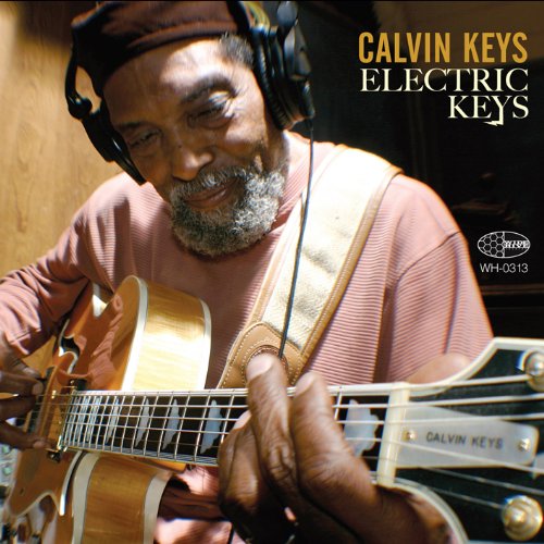 Calvin Keys