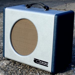 Carr Amplifiers Amps Mercury V