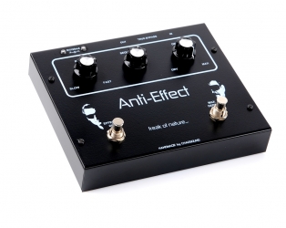 Chaosound offers Anti-Effect pedal.