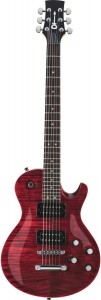 Charvel Desolation DS3 ST