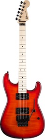 Charvel San Dimas Style 1 copy