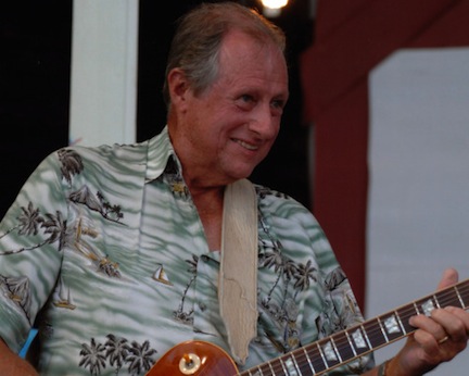 Chip Young
