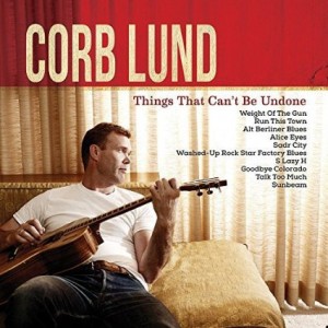 Corb Lund