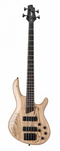 Cort Artisan 20th Ann Artisan Bass