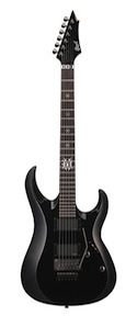 Cort EVL-X7