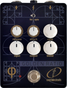 Crazy Tube Circuits Golden Ratio V2
