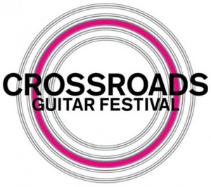Clapton Slates U.S. Tour culminating at Crossroads Festival.