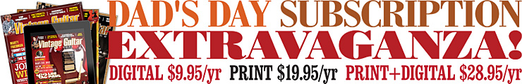Dads Day Banner