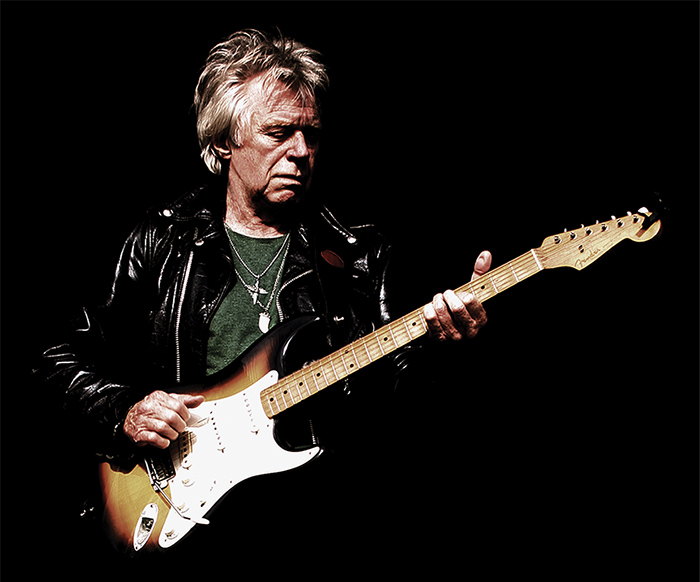 Dave Edmunds