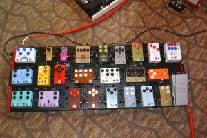 JHS Pedals