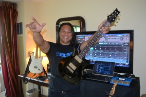Aaron Martino - Product Specialist for Boss.