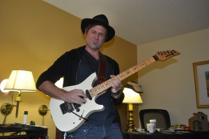 Amp show panelist Rafael Moreira unleashes the fury.