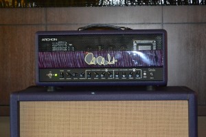PRS