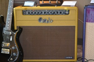 PRS