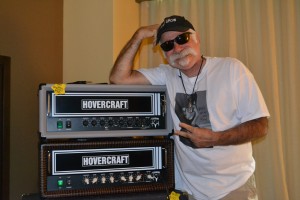 Amp Show Producer Loni Specter.