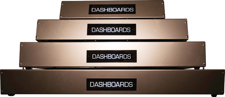 Price: $199 Info: www.dashboardsonline.com