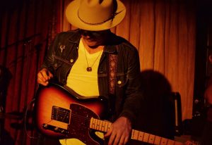 Afghan Whigs guitarist Dave Rosser benefit concerts