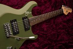 Guitars For Vets 
