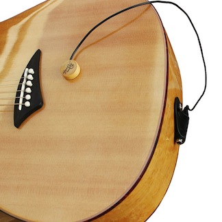 Dean Markley XM Series