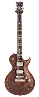 Dean Zelinsky Johnny Winter