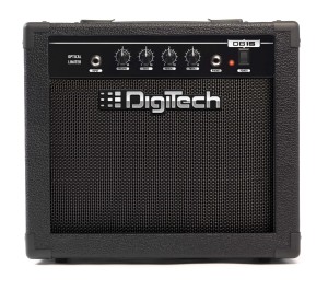 DigiTech DB15 DigiTech DB15