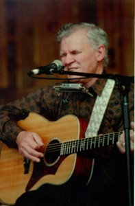 Doc Watson passes