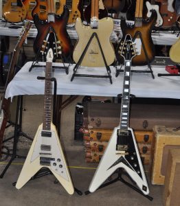Drews Guitars