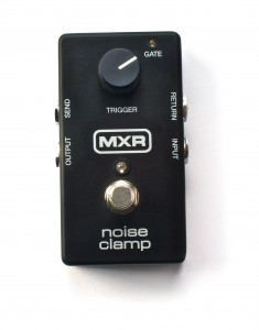 Dunlop MXR Noise Clamp Dunlop MXR Noise Clamp
