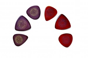 Dunlop PrimeTone picks