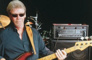 Donald "Duck" Dunn Donald "Duck" Dunn passes.